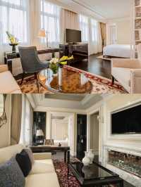 西安高顏值酒店Top1索菲特傳奇也太頂了吧!