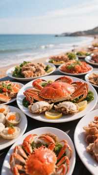 秦皇島,北方海濱明珠的夢幻之旅攻略