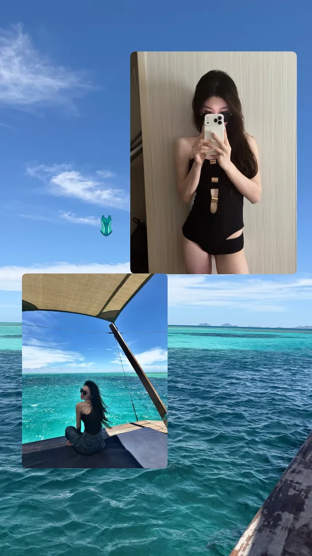 Fiji｜世界首一海上club