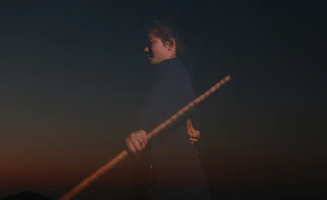 在武當山拍出你的江湖大片｜日落喜歡收藏