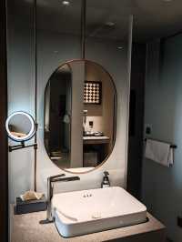 金沙洲!!人均200住進設計師酒店!