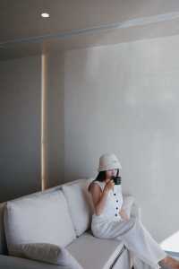 芒澍·陶唐之丘|一座漂浮在洱海上的美學島嶼