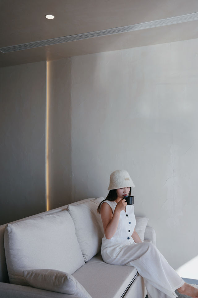 芒澍·陶唐之丘|一座漂浮在洱海上的美學島嶼 芒澍·陶唐之丘|一座漂浮在洱海上的美學島嶼