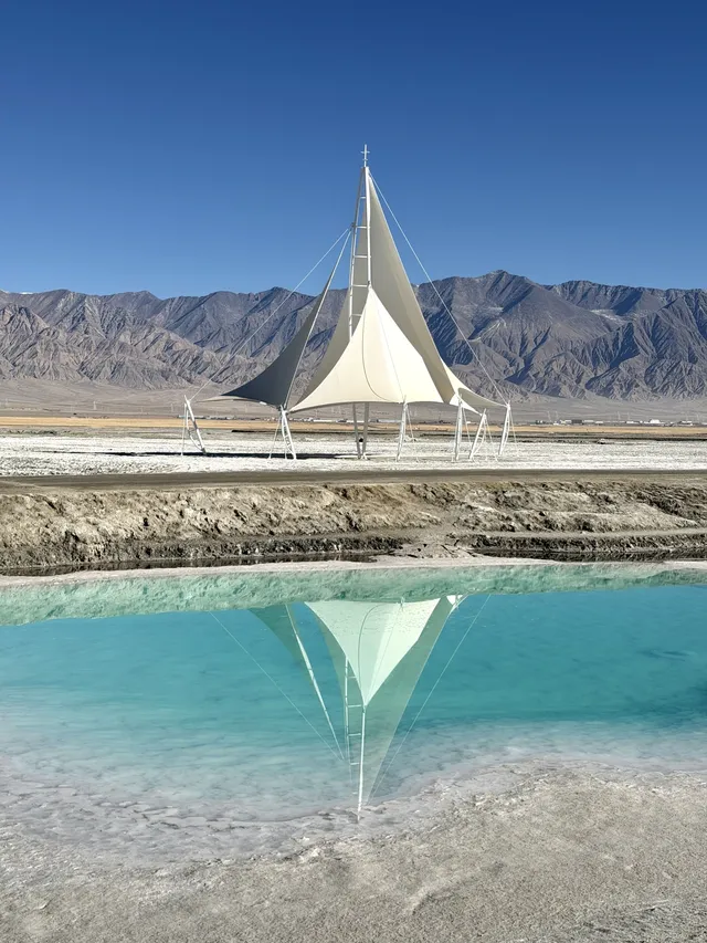 青甘大環線剛回來!!!說一些真實感受。。。 青甘大環線剛回來!!!說一些真實感受。。。