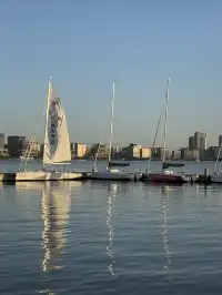 滴水湖攻略(附煙花、停車、路線及定位圖)