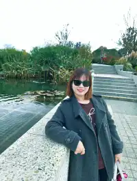 上海植物園一日遊