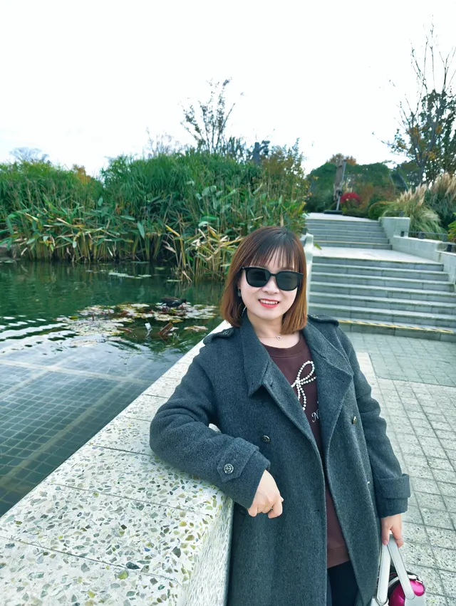 上海植物園一日遊 上海植物園一日遊