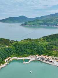 解鎖崂山這才是青島正確打開方式