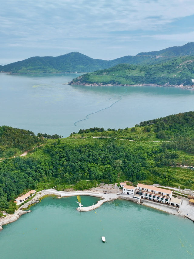 解鎖崂山這才是青島正確打開方式 解鎖崂山這才是青島正確打開方式