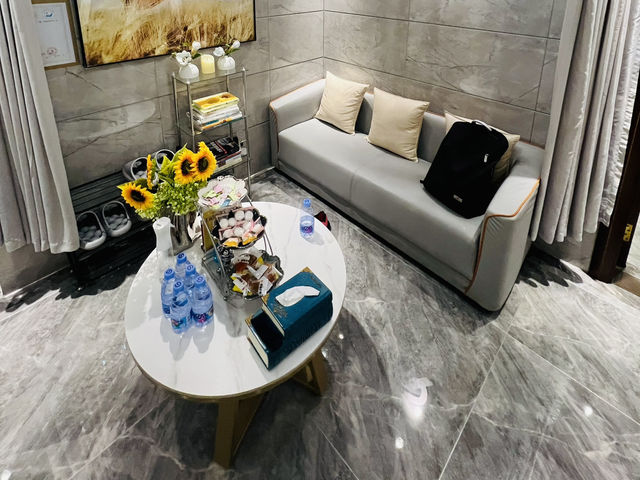 肇慶推拿很舒服哦