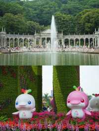 廣州!!這裡比我想像中更適合拍寫真