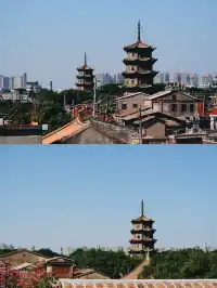 泉州老城一日遊,照抄就對了~