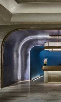 廈門真是個來了就不想走的地方! 這次在廈門入住了華爾道夫酒店,可以說是我近期住過最驚豔的酒店之一,