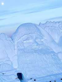 中國最北漠河超全攻略|極光+潑水成冰+馴鹿!3-7日路線