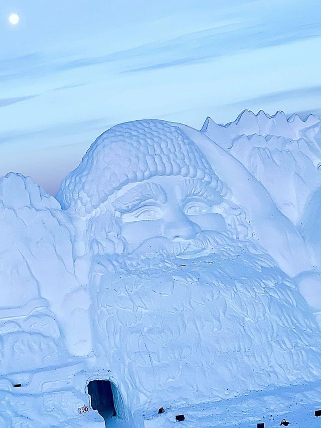 中國最北漠河超全攻略|極光+潑水成冰+馴鹿!3-7日路線 中國最北漠河超全攻略|極光+潑水成冰+馴鹿!3-7日路線