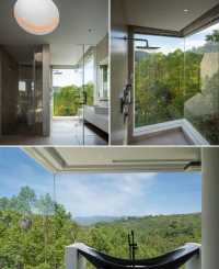 逃離城市計劃!住進深山裡的極簡風設計師民宿