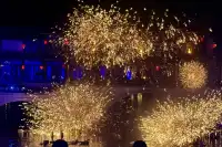 12.6 湖州秋景city walk路線