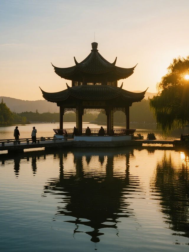 尚湖深處有驚喜！帶娃解鎖皮划艇、探訪牡丹園，做自然探險家 