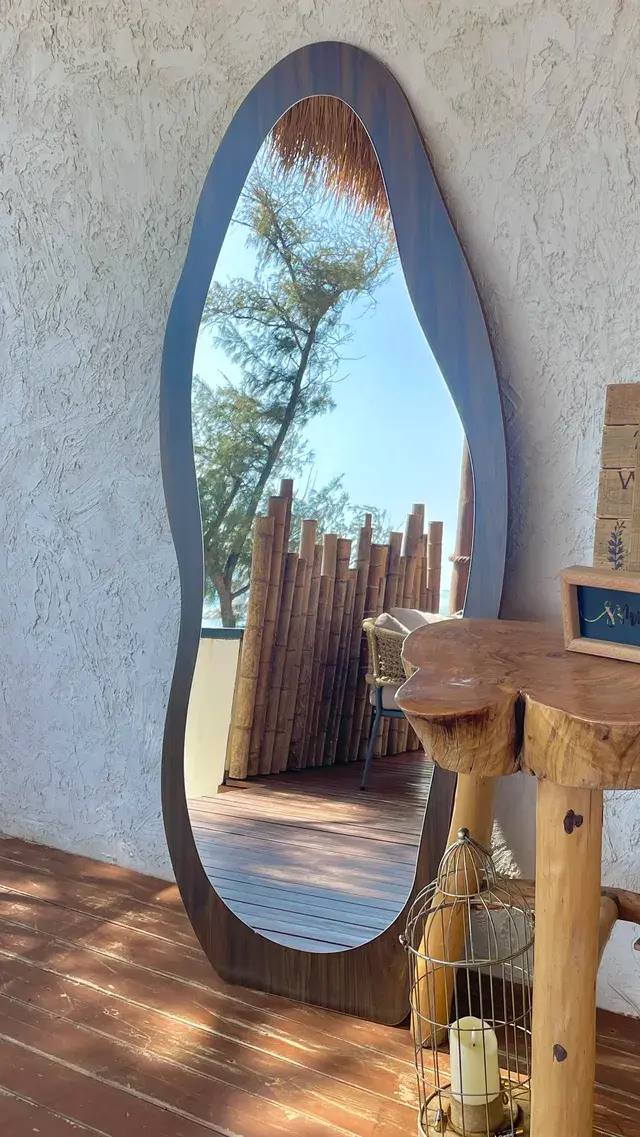 去班味就看海吧!治癒的果凍海和漂亮飯更搭! 去班味就看海吧!治癒的果凍海和漂亮飯更搭!