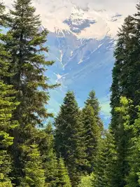 做了8年領隊，這是我私藏最愛的神仙路線！