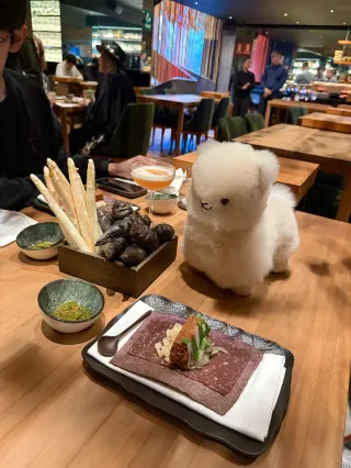 Peru | I finally got to eat at the world's number one restaurant!