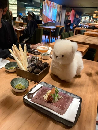 Peru | I finally got to eat at the world's number one restaurant!