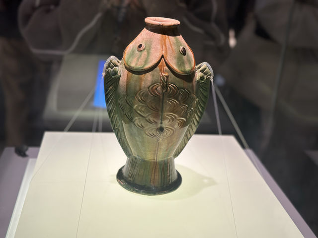 南京博物院 南京博物院