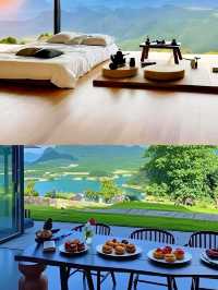 崇左秘境躺平指南