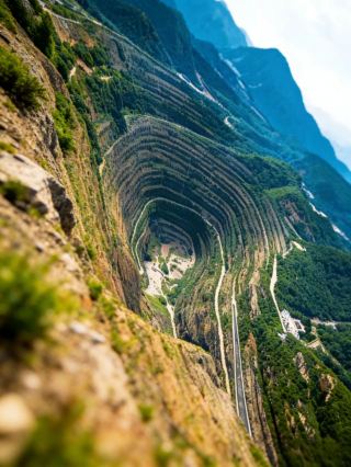 은행나무가 노랗게 물들었어요, 이번 가을 꼭 가봐야 할 곳