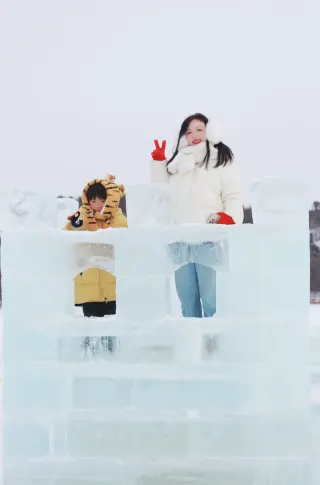 Mohe travel guide that's been asked about non-stop on social media!