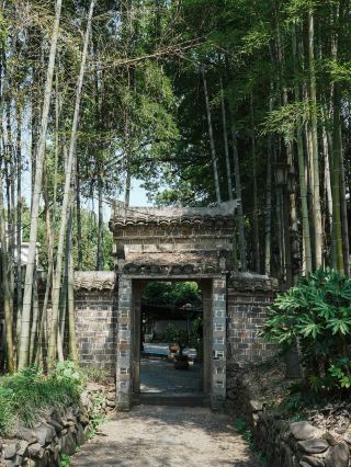 การได้ลิ้มลองปลาแมนดารินรสเลิศที่มู่จื่อเมาน์เทนวิลล่าในซวนเฉิง – ทริปนี้คุ้มค่าแน่นอน!