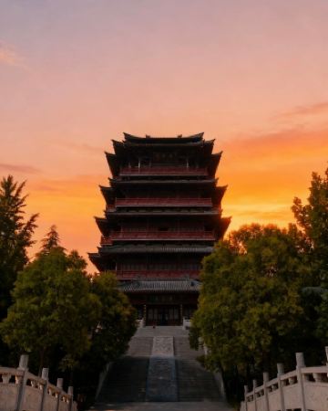 Подробный гид по Сучжоу: путешествие по живописным местам