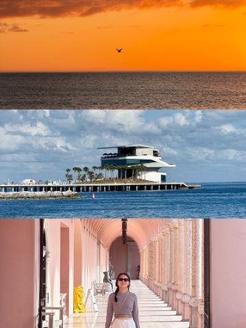 4-day 3-night travel guide for Tampa, Florida