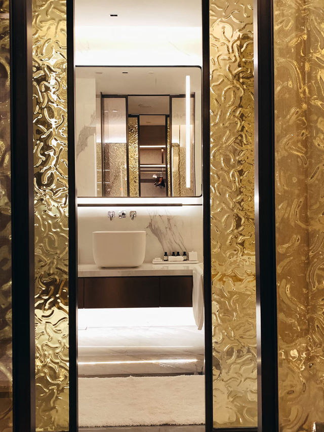 深圳|南山安琰酒店AYEARN HOTEL