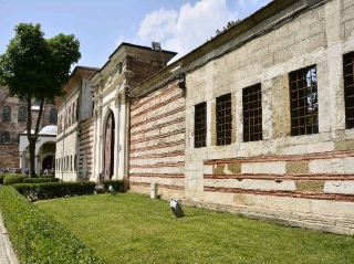 Pierre Loti Hill Travel Guide: A Hidden Scenic Spot and Relaxation Area in Istanbul
