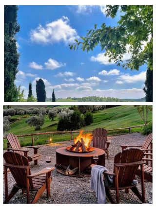 Tuscany Must-Stay! Live in a Dreamy Manor Straight Out of a Renaissance Painting