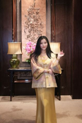 A new chapter unfolds in Guangdong: savoring spring in the Summer Palace.