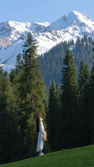 5月伊犁｜景美人少溫度剛好錯過高峰期爽玩攻略！