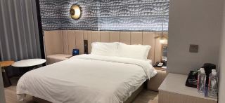 ทะเลสาบซาซี｜ประสบการณ์เทคโนโลยีสุดล้ำ