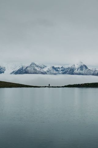 เลงกาฉัว | น้ำตาแห่งภูเขากงก้า ดินแดนลึกลับในเสฉวนตะวันตก