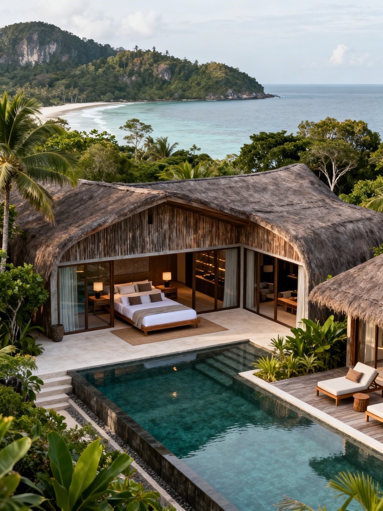 Tổng hợp các khách sạn Six Senses trên toàn thế giới: sự lựa chọn hàng đầu cho kỳ nghỉ sang trọng dành cho gia đình!