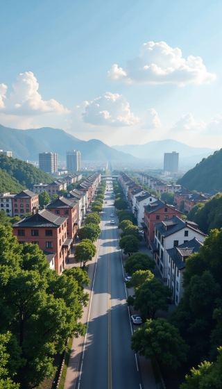 Shaanxi Tongchuan Travel Guide
