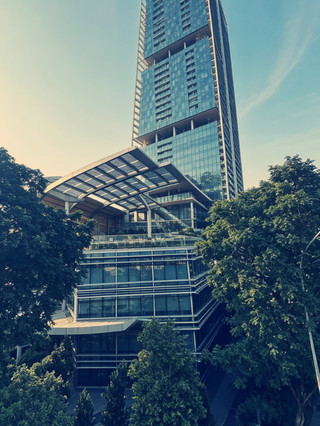 3 Trendy Hotels in Singapore|Stunning Looks Perfect for Photos