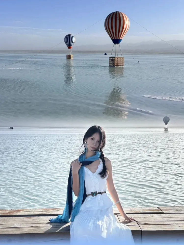 去青甘之前如果沒看到這篇血虧