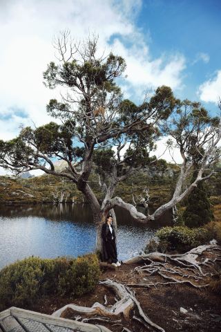 5h Conquer Cradle Mountain: Beginner-Friendly Hiking Route Revealed
