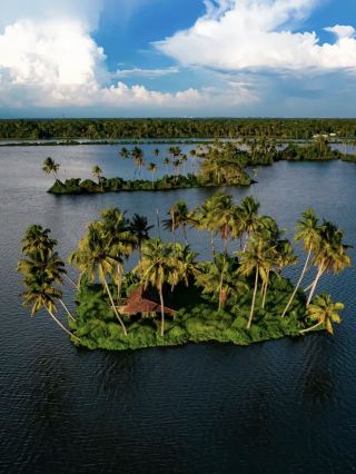 インドの魂。