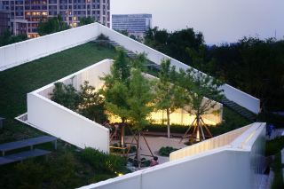 East Riverside Leisure Time|A One-Day Family Trip to Yangjiahe Park in Jinan