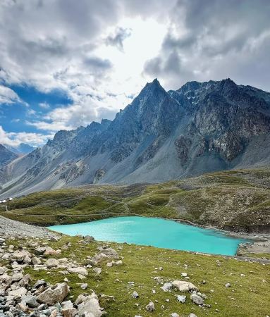 Xinjiang is truly worth visiting! A hidden paradise in the Western