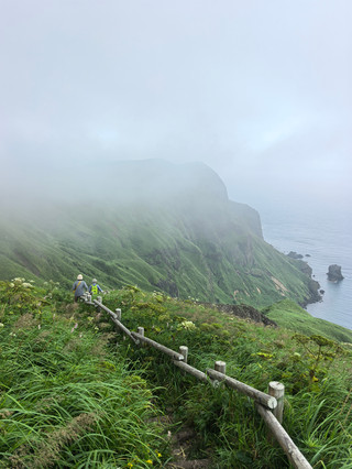 Motchi Lighthouse