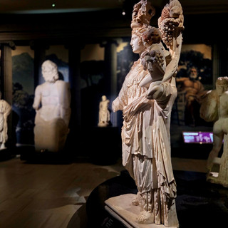 Exceptional Museum Experience in Istanbul